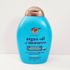 🔮3/$15 OGX Renewing Argan Oil of Morocco Shampoo
